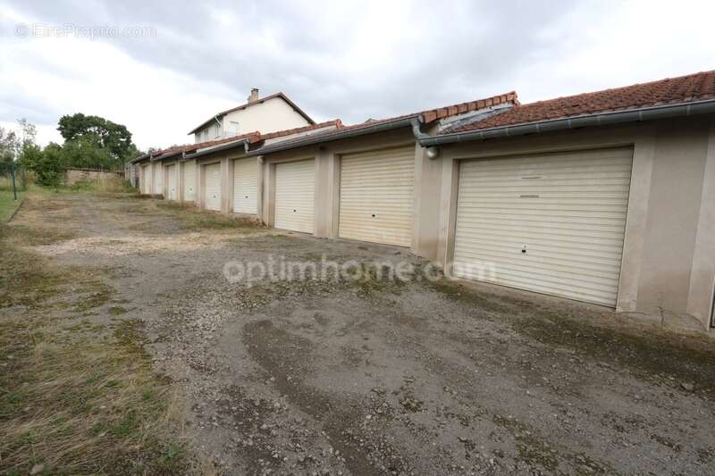 Appartement à MANOM