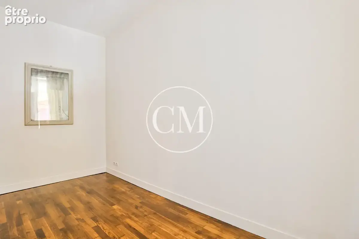 Versailles saint louis appartement - photo 9