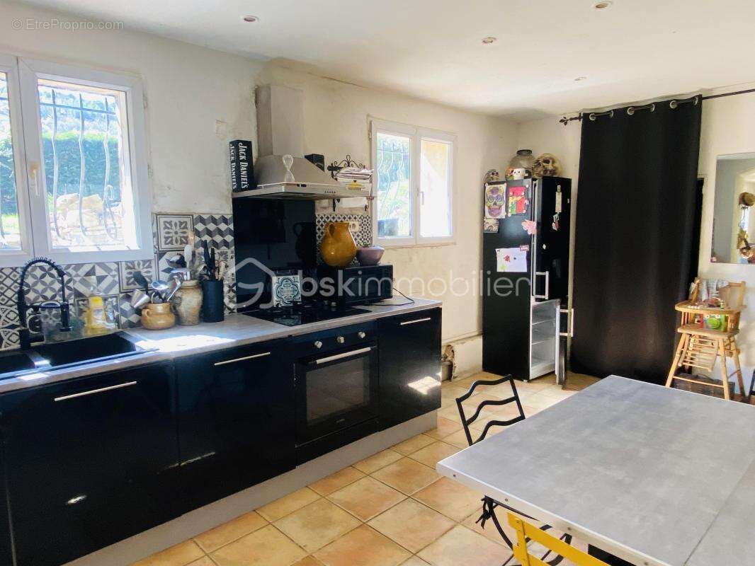 Maison à LE BEAUSSET