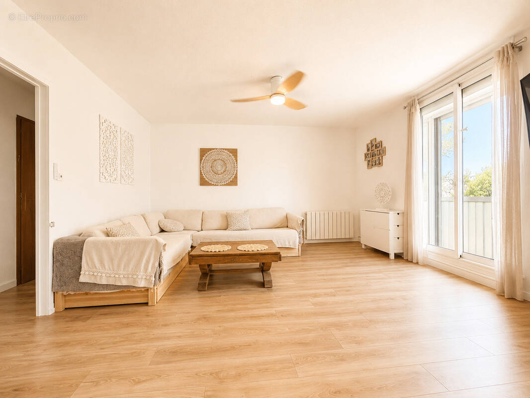 Appartement à LA SEYNE-SUR-MER