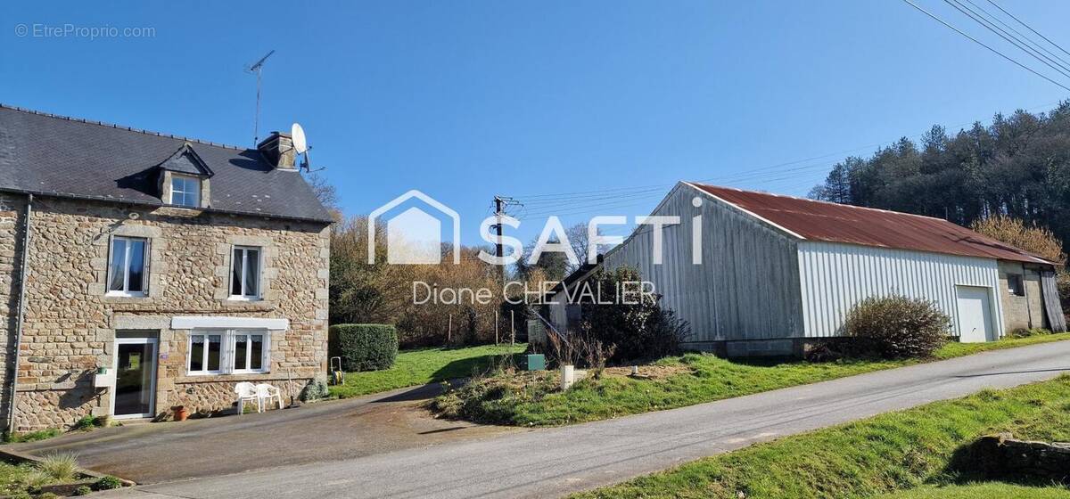 Photo 1 - Maison à PLESSALA