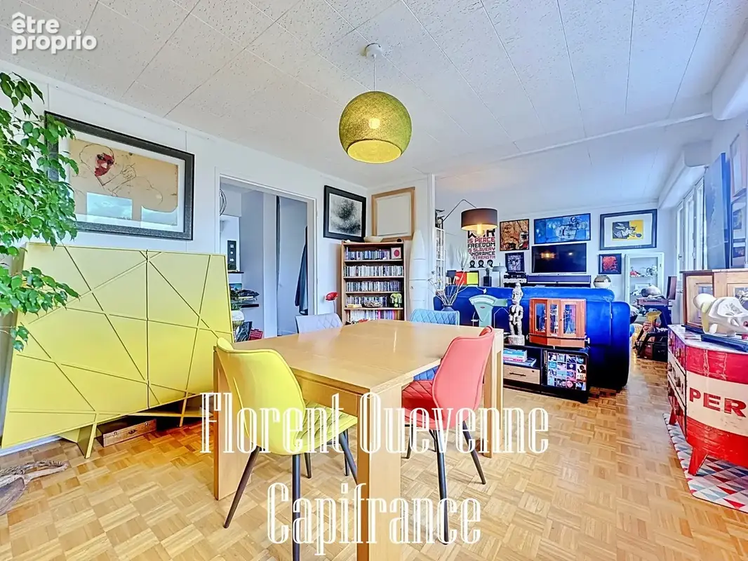 Photo Appartement à Caen au prix de 220 000€