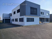 Commerce à WETTOLSHEIM