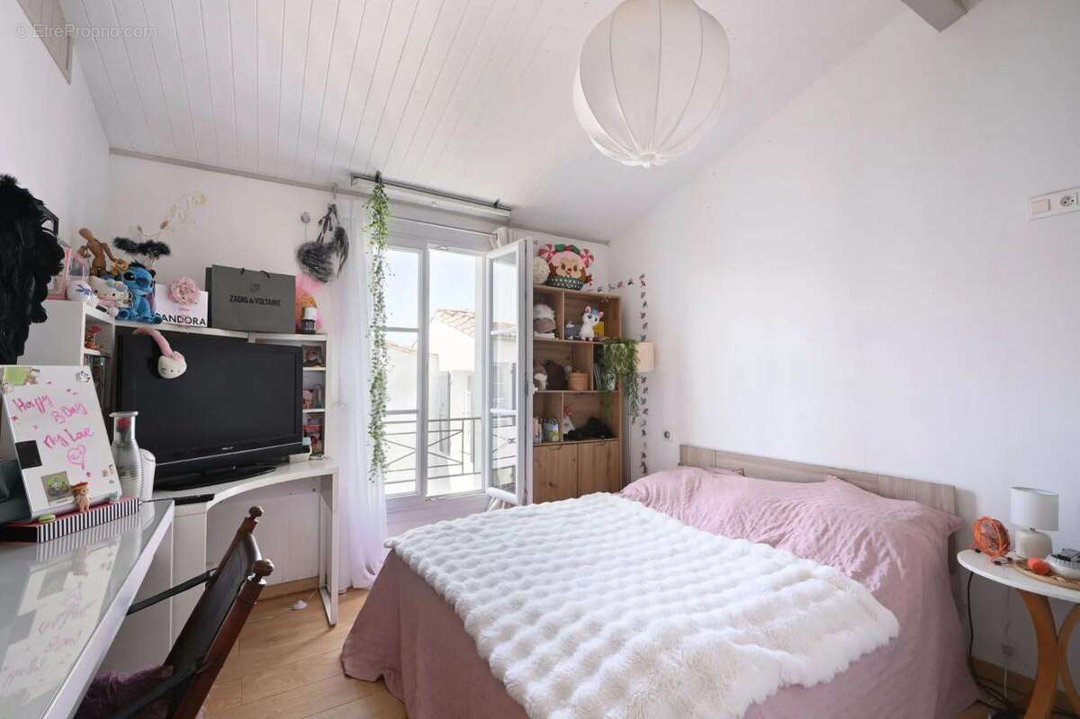 Maison à ARS-EN-RE