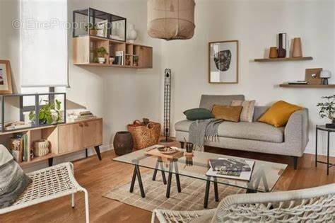 Appartement à LA SEYNE-SUR-MER