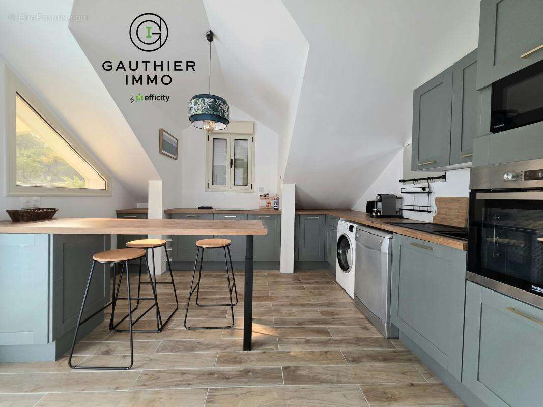 Appartement à ARCACHON