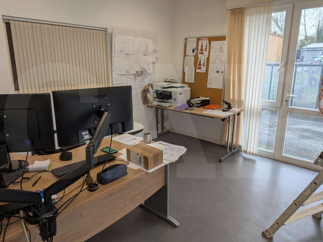 Autre à ARRADON