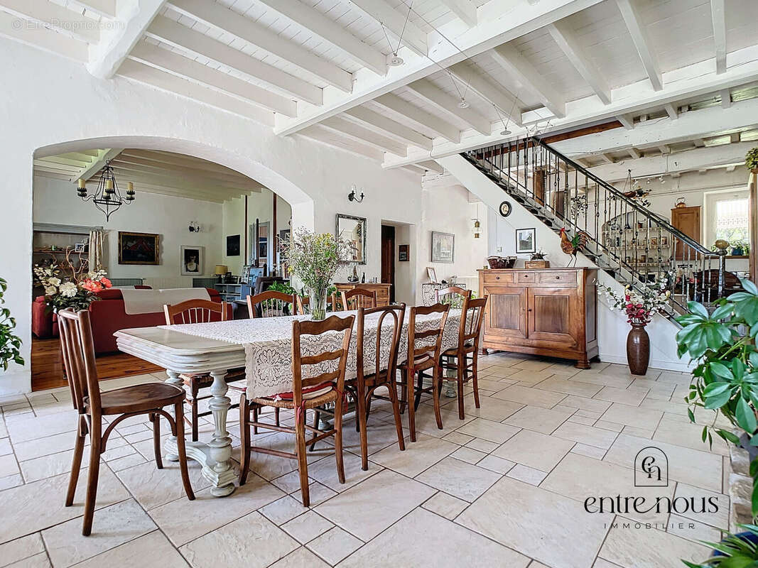 Photo 4 - Maison à EYZIN-PINET
