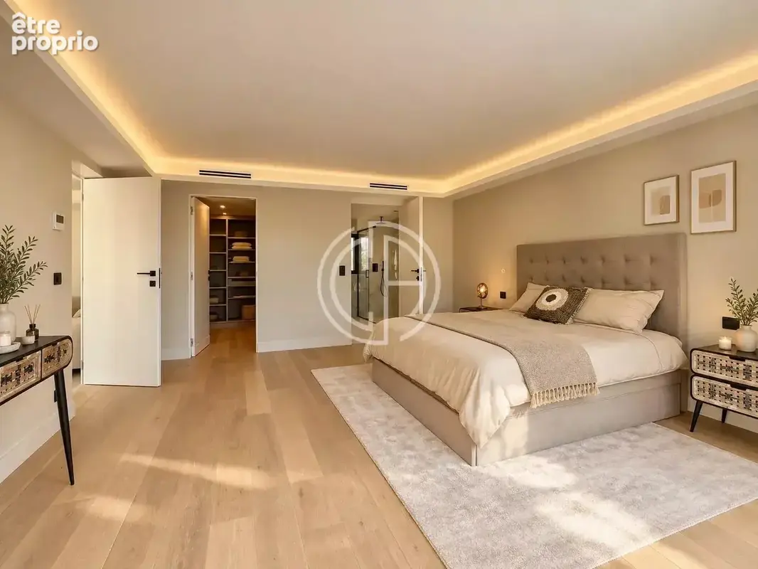 Villa contemporaine - valbonne/ mouans sartoux - photo 6