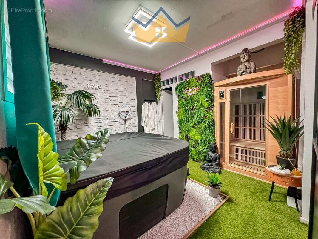 Appartement à SCHOELCHER