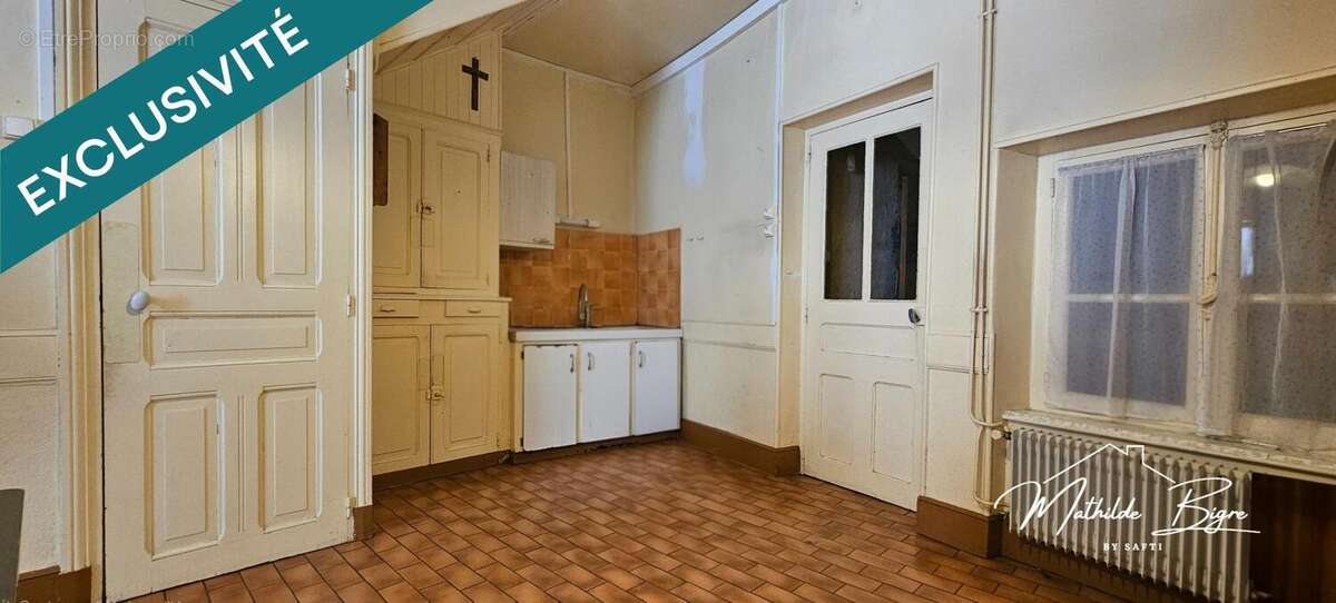 Photo 4 - Maison à ARDES