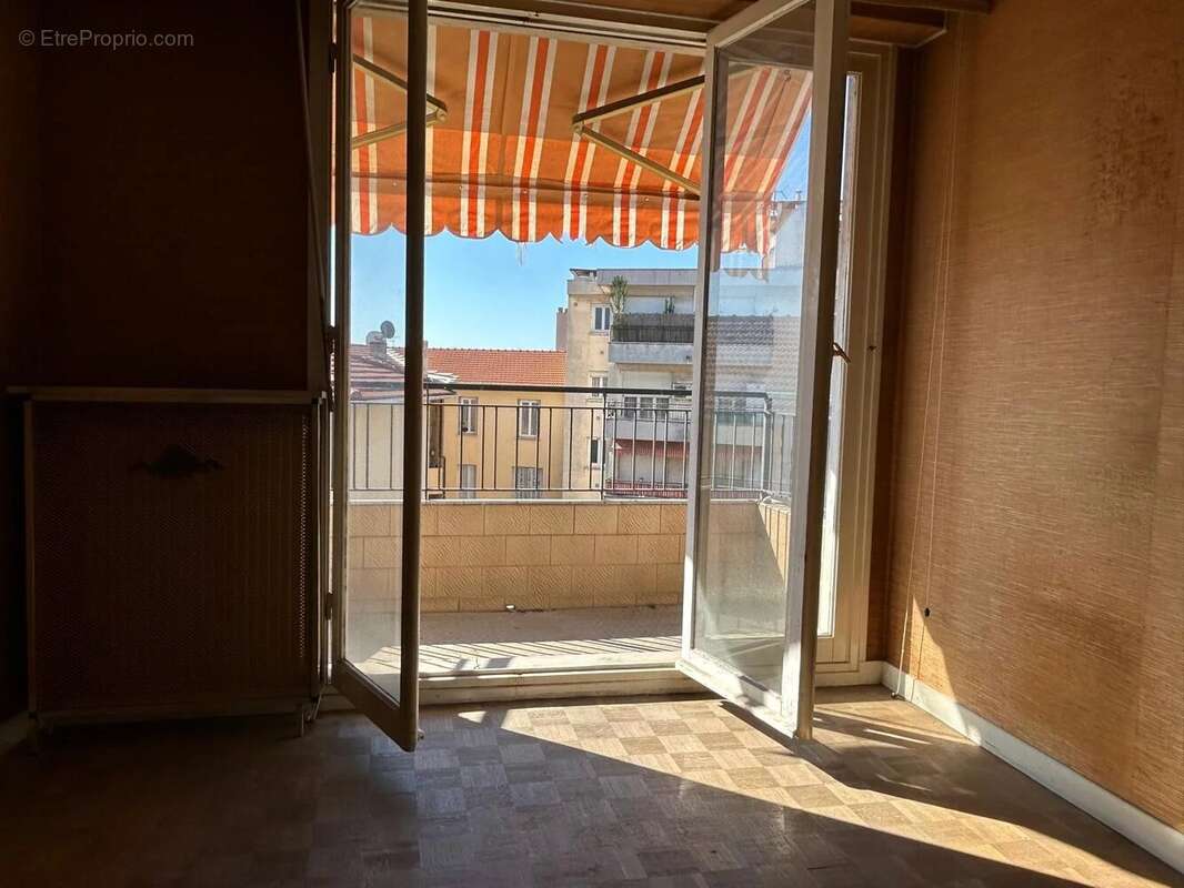 Gambetta 3/4 pieces 97m2 etage eleve terrasse - photo 16