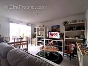 Appartement à MONDONVILLE