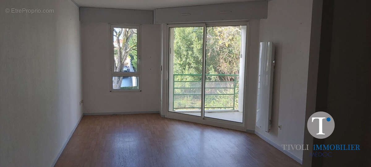 Appartement à CHALLANS