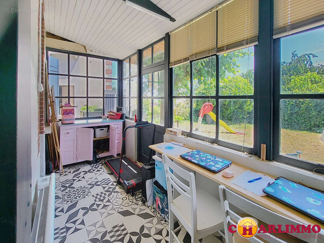 Maison 130 m² à Saint-Junien  - photo 3