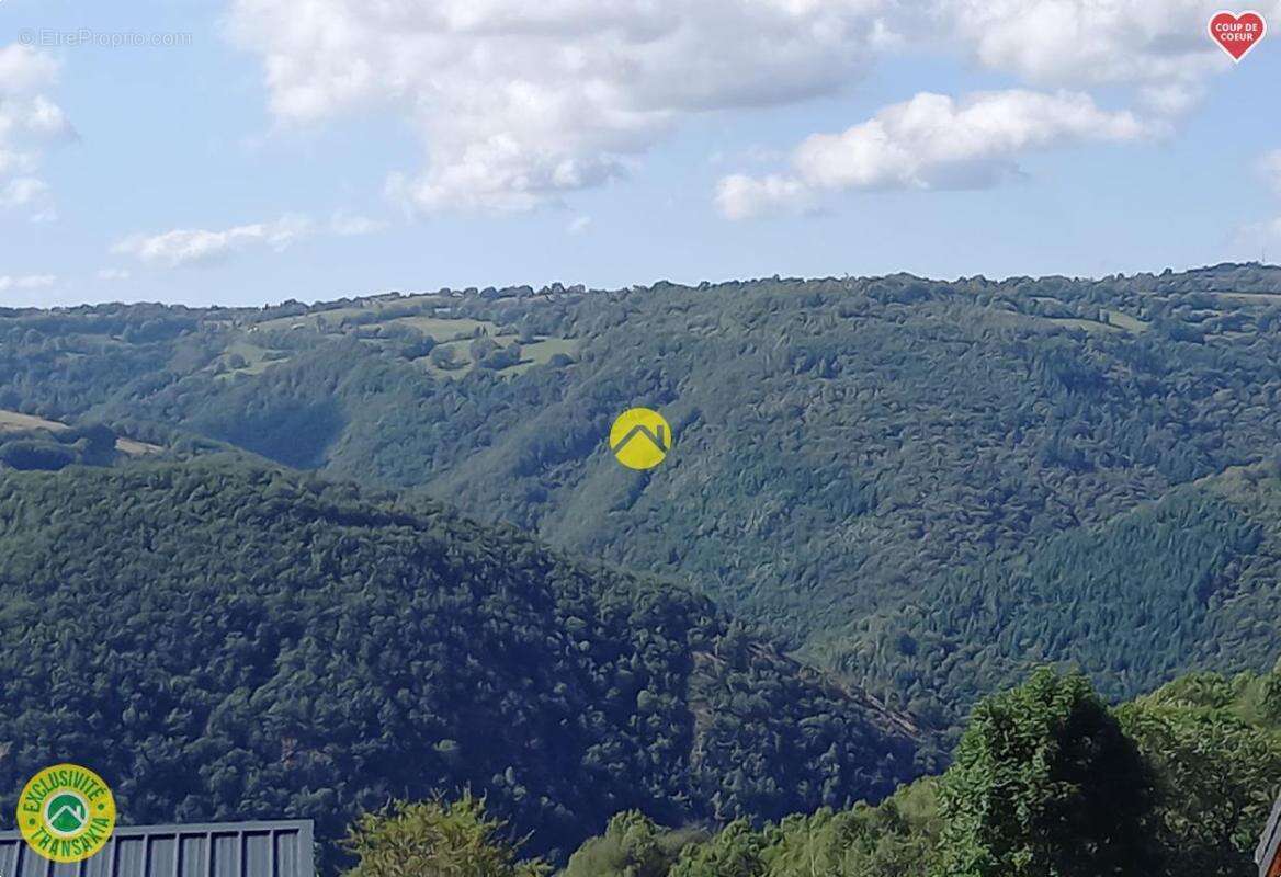 Maison à PIERREFORT