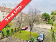   - Appartement à STRASBOURG