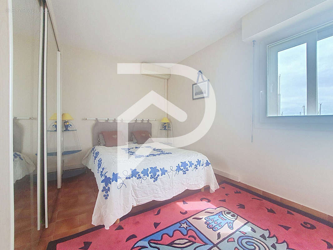 Appartement à AGDE