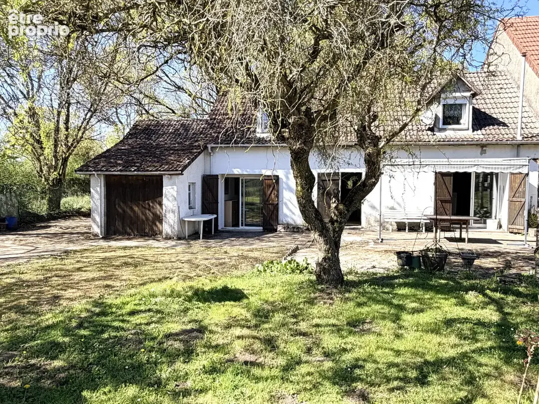 Maison à SAINTE-MARIE