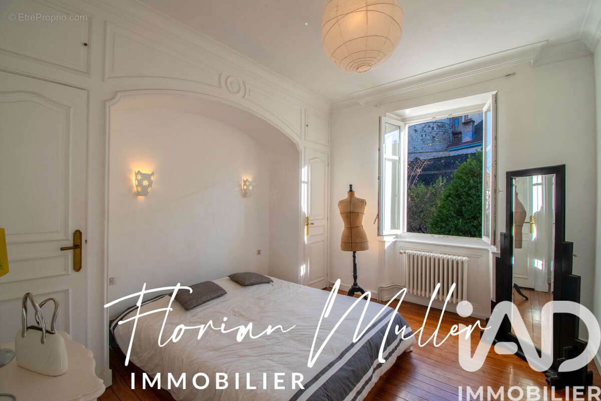 Photo 6 - Appartement à MONTBELIARD
