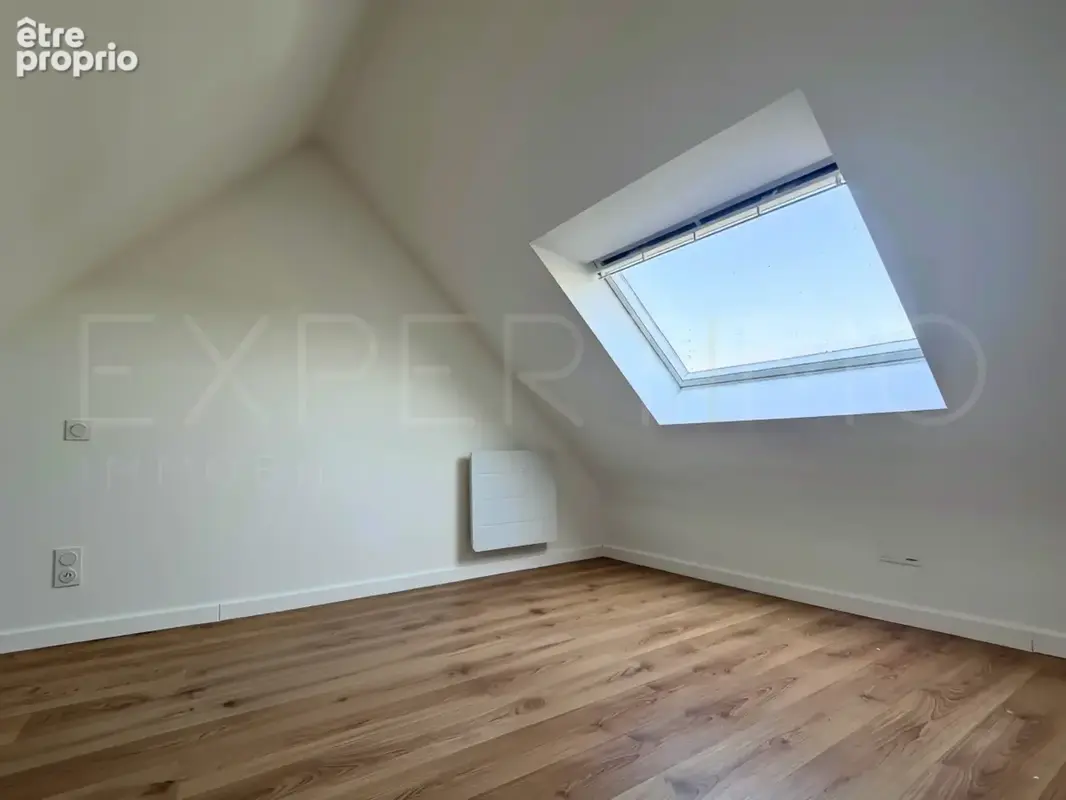 Appartement T3 confortable et lumineux Rennes Bréquigny / Les Champs Manceaux proche toutes commodités - photo 4