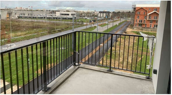 Appartement à FLEURY-SUR-ORNE
