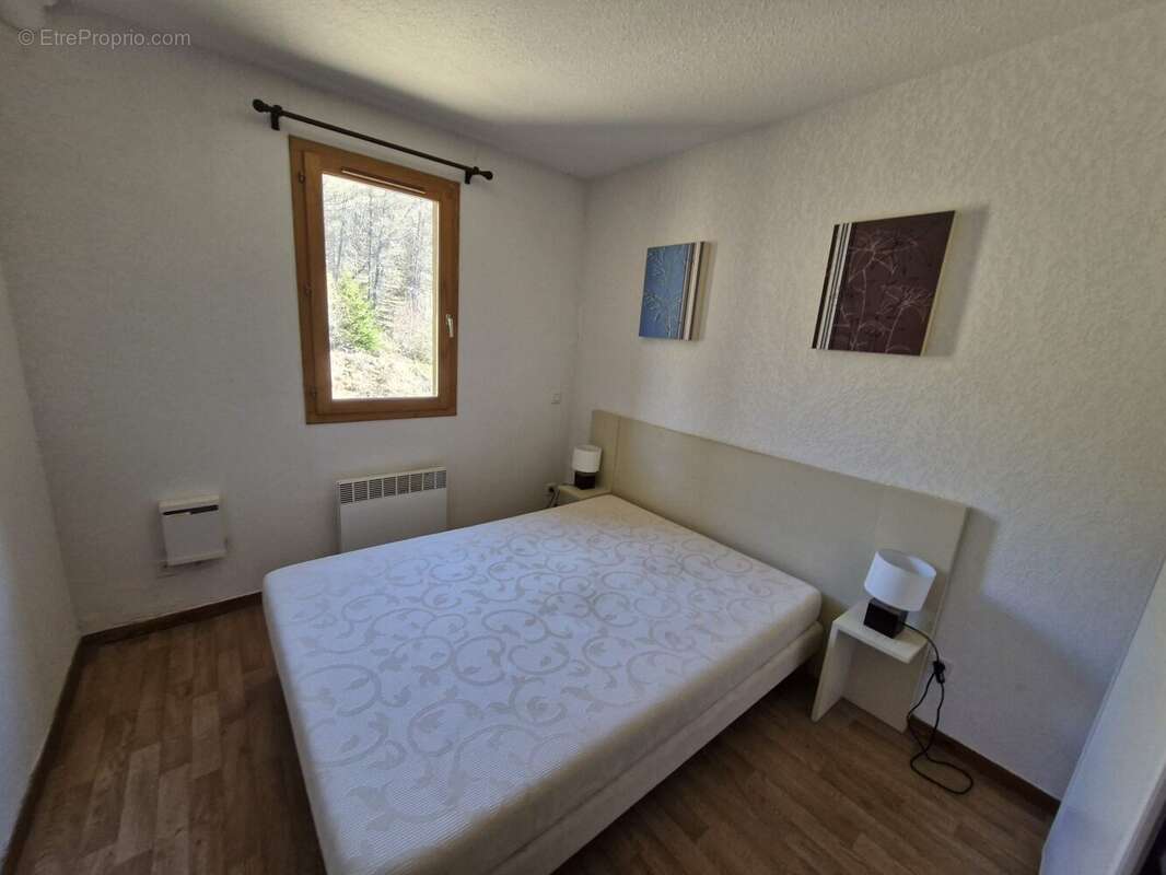Appartement à BESSE-ET-SAINT-ANASTAISE