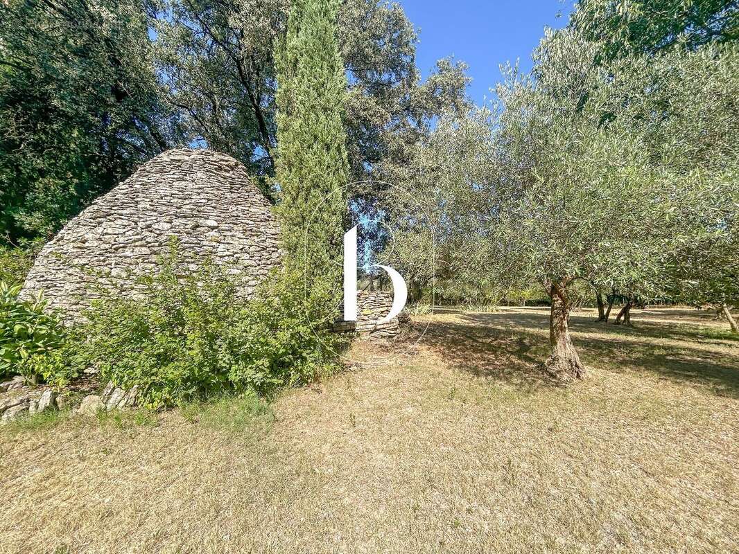Maison à UZES