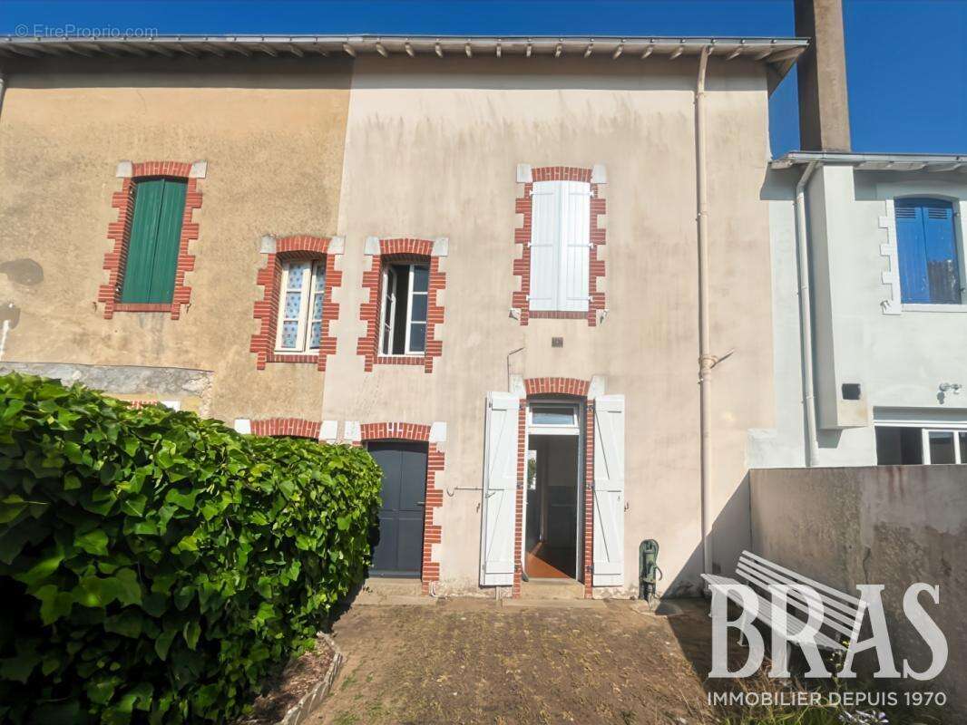 Appartement Le Pouliguen 2 pièces 30 m2 - photo 5