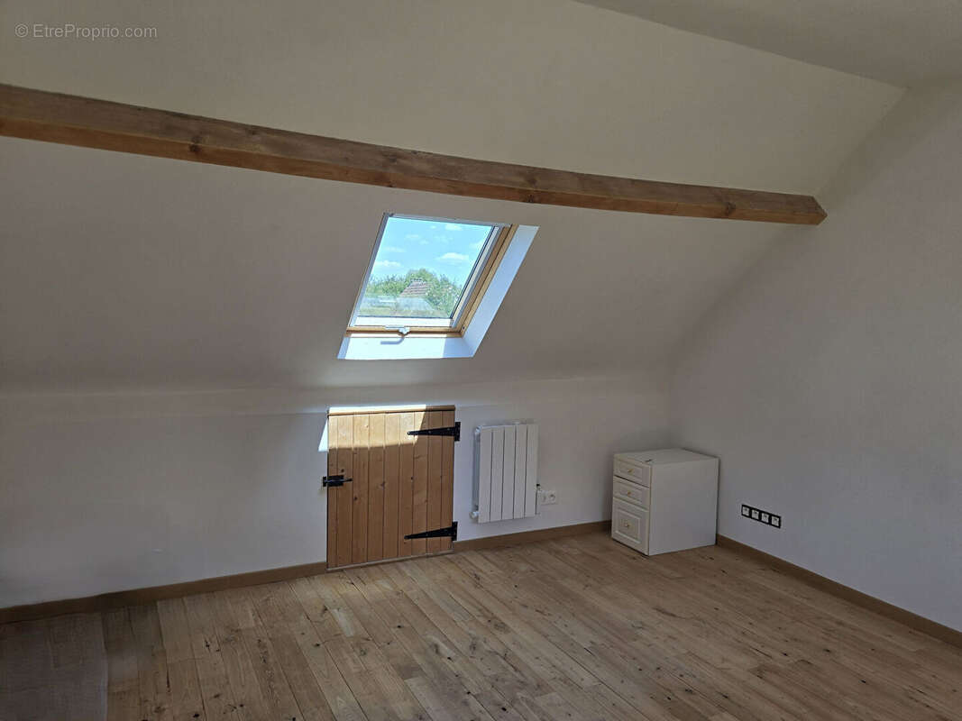 HAUTE VIENNE : Belle maison individuelle de 4 chambres, entièrement rénovée, située au bout d'une impasse paisible, à quelques m - photo 14