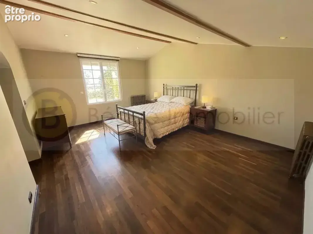 MAISON LE CASTERA - 8 pièce(s) - 272 m2 - photo 15