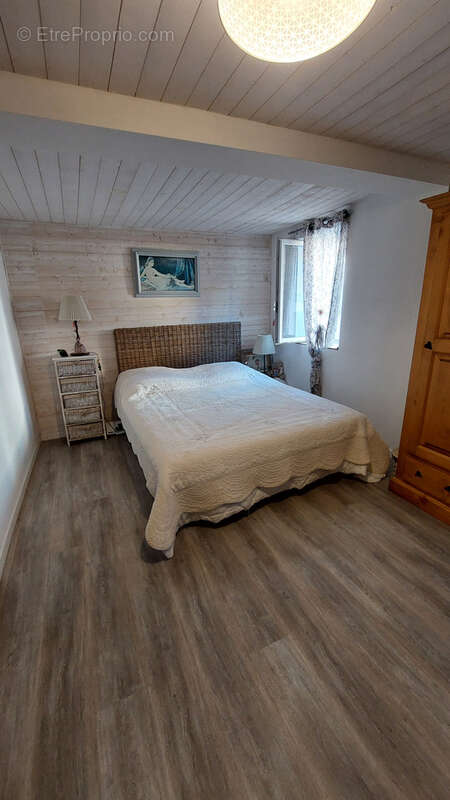 Appartement à BARCELONNETTE