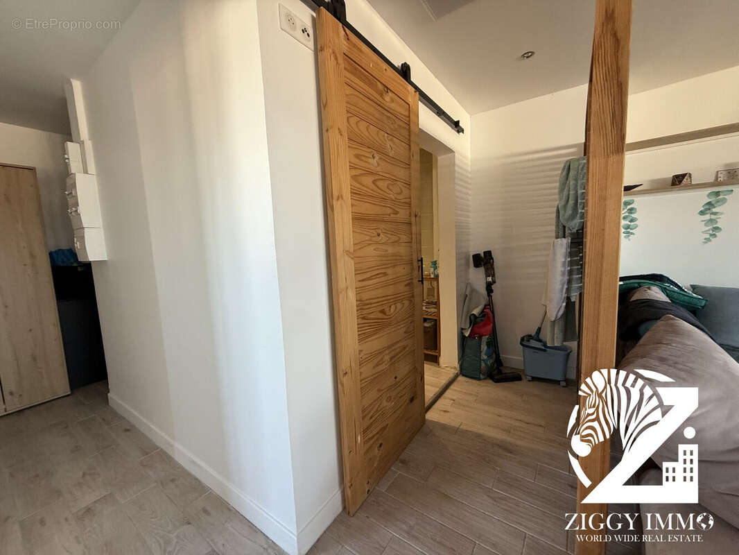 Appartement à POINTE-A-PITRE