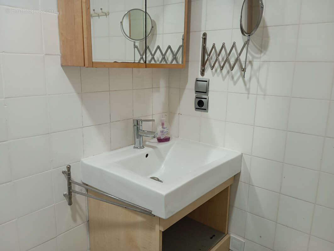 Appartement à HENDAYE