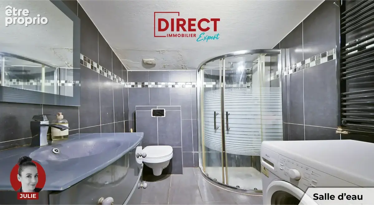 Maison optimisee a 2 pas du metro - photo 9