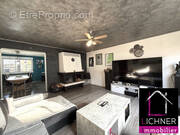 Maison à WIESVILLER