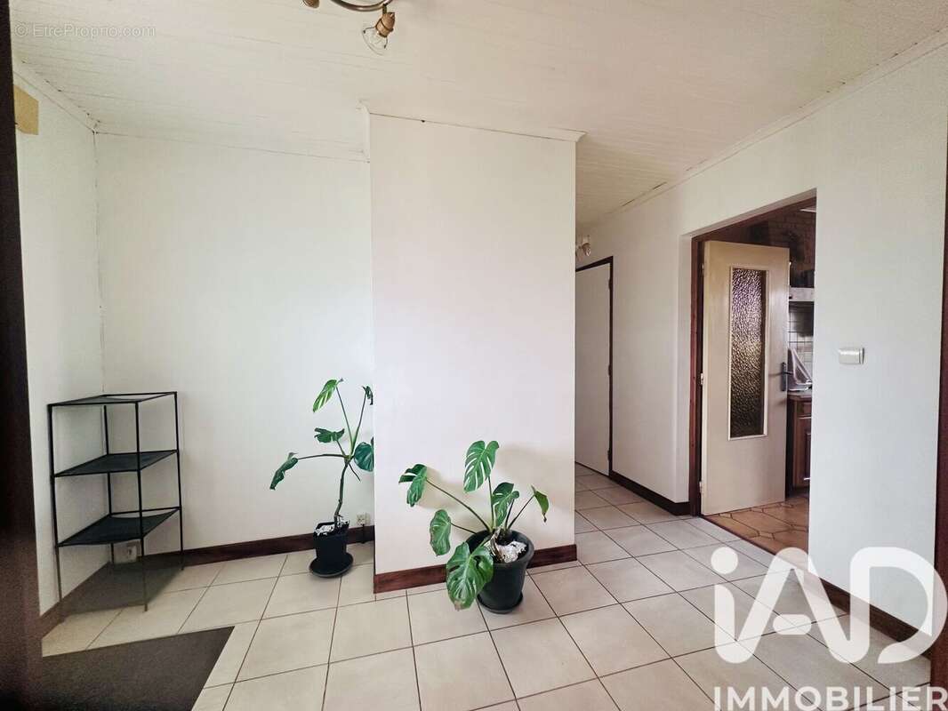 Maison 166 m² à Moussey  - photo 6
