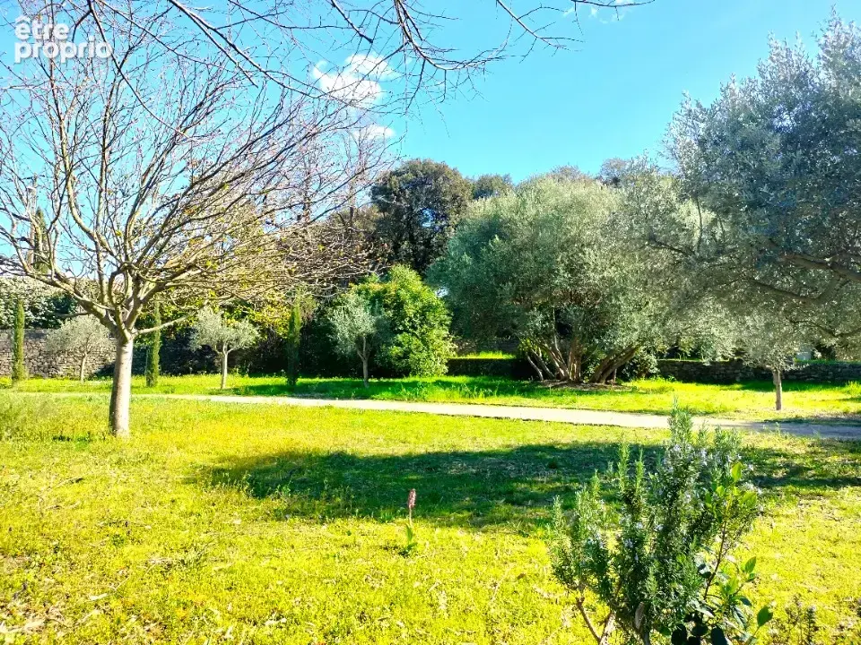 Terrain 1000 m² à Draguignan  - photo 8