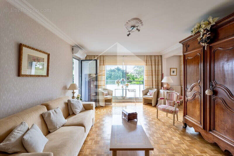 Appartement à LYON-5E
