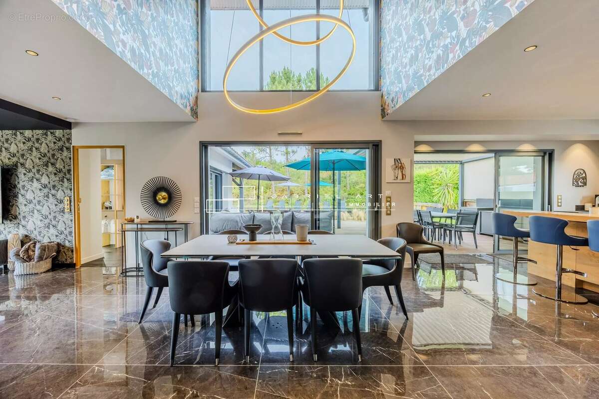 Maison 200 m² à Moliets-Et-Maa  - photo 11