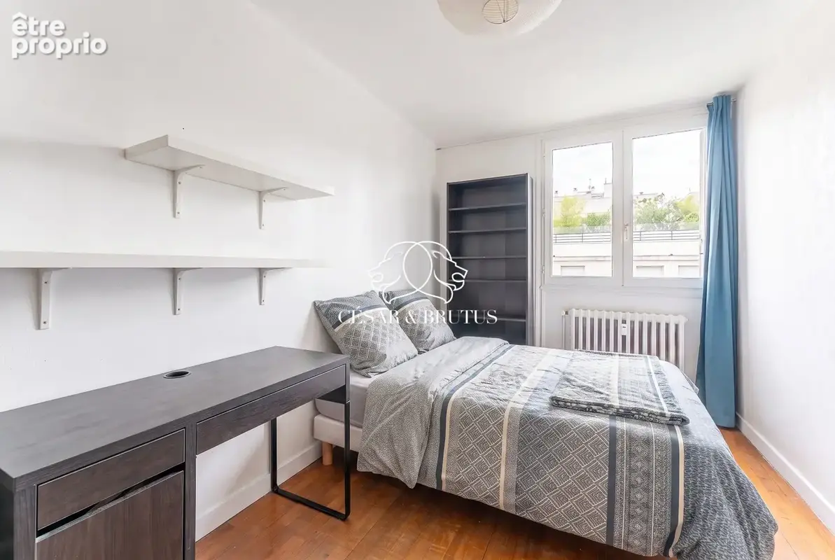 Appartement 75 m² à Lyon-8e  - photo 9