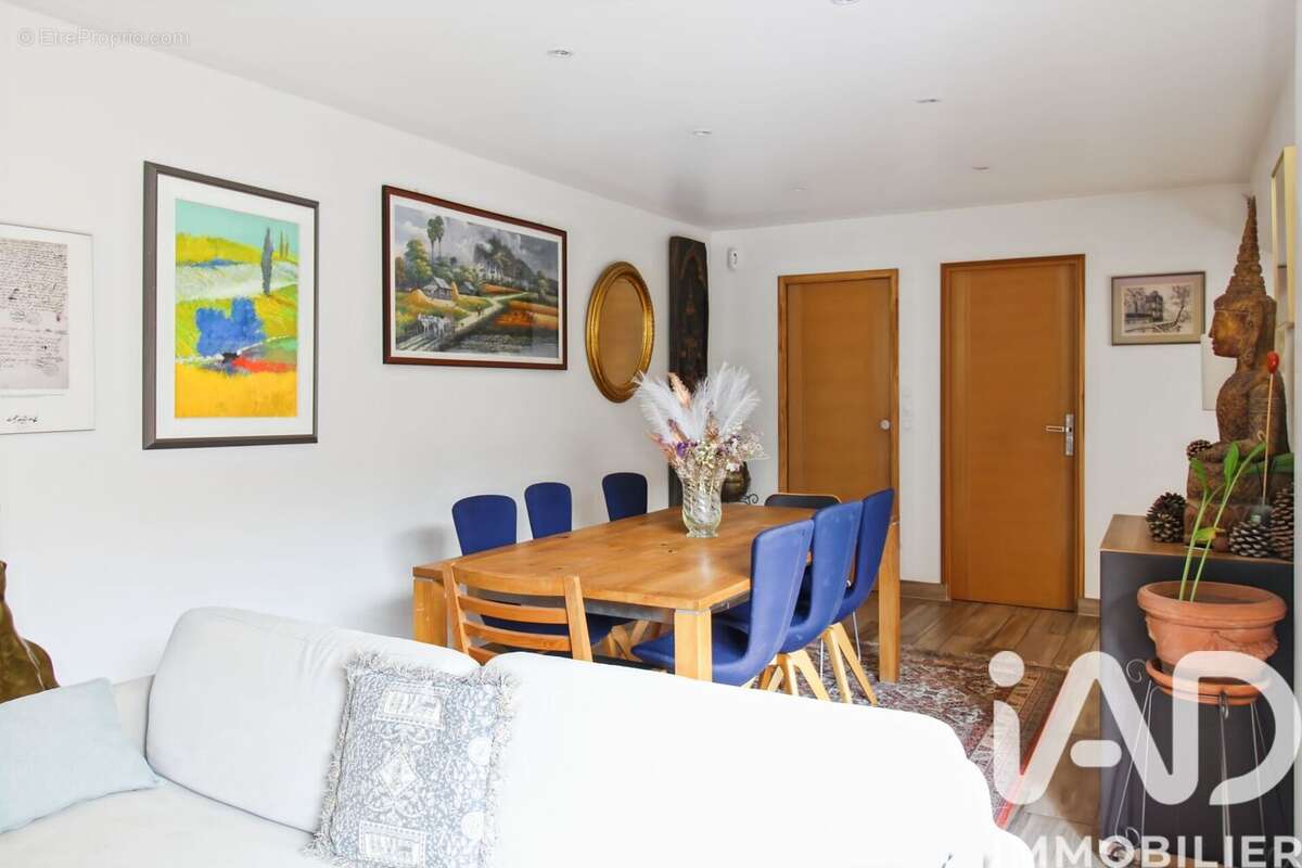 Photo 9 - Maison à LAMBALLE