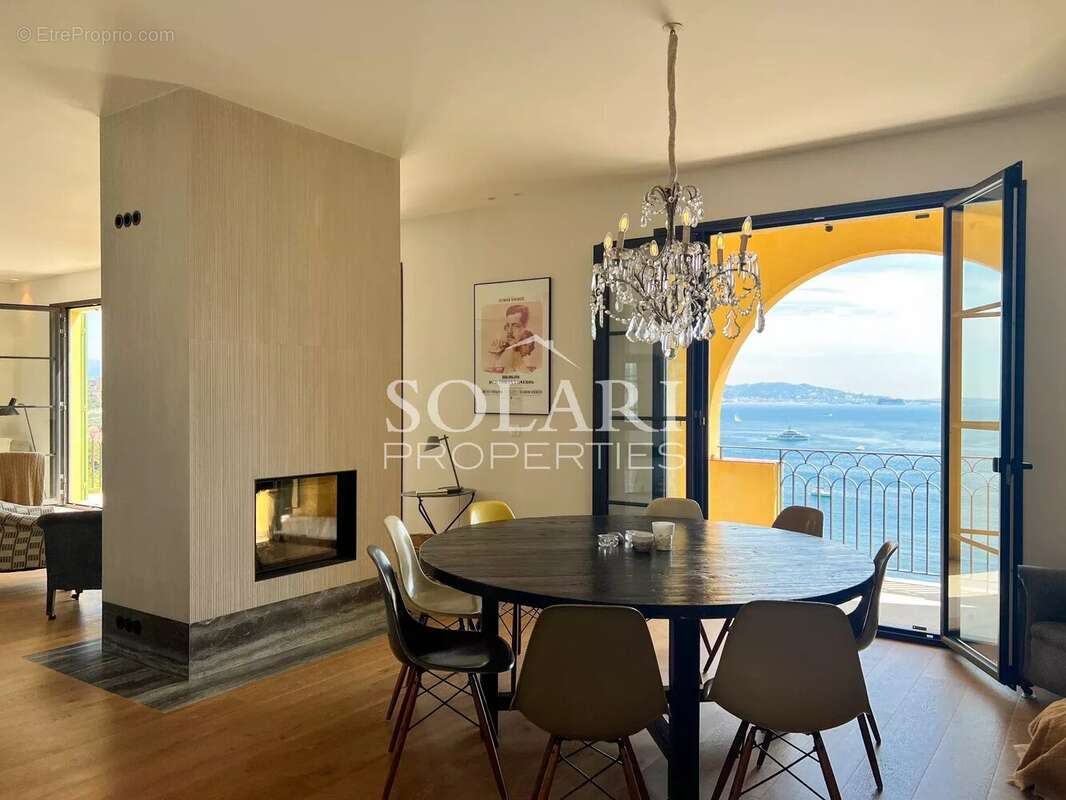 Maison à THEOULE-SUR-MER