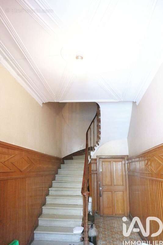 Photo 2 - Maison à POUZOLLES