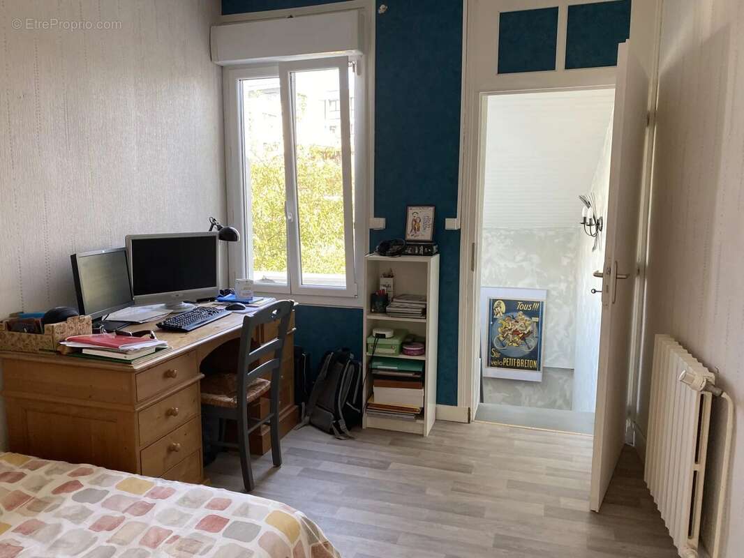 Maison à SAINT-NAZAIRE