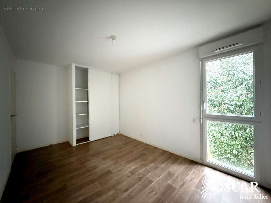 Appartement à LA CHAPELLE-SUR-ERDRE