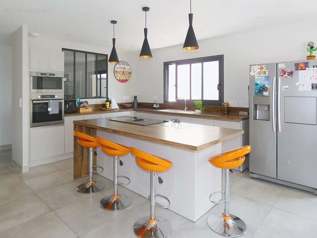 Photo 5 - Maison à NARBONNE