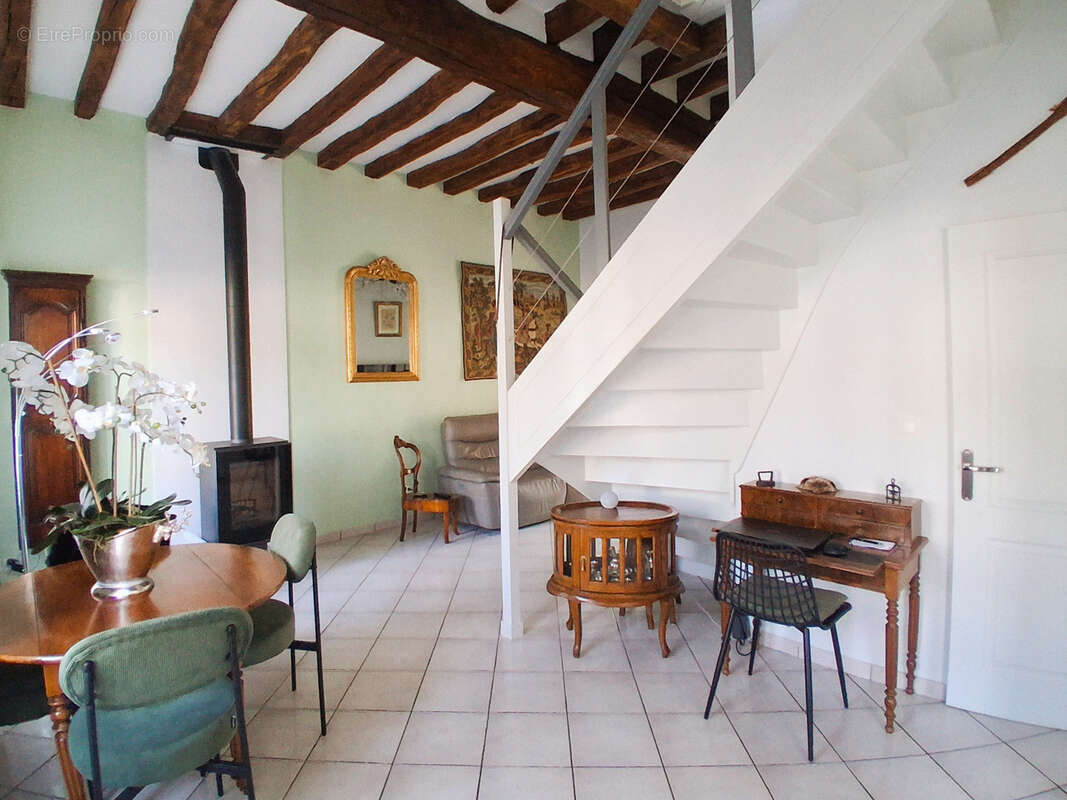 Maison à GIEN