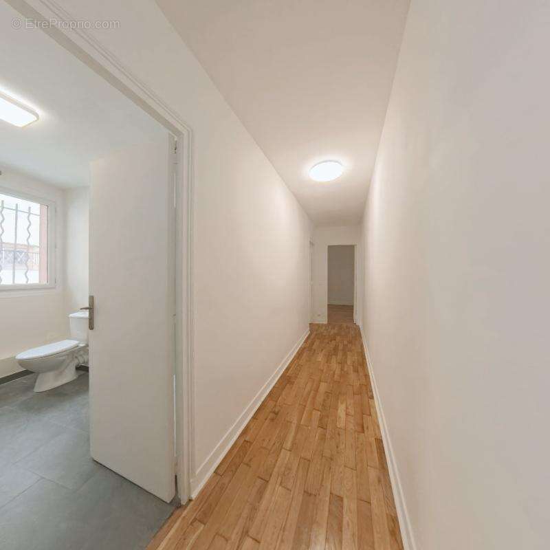 Appartement à FONTENAY-SOUS-BOIS