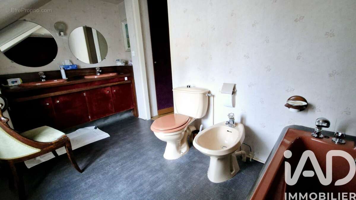 Photo 9 - Maison à CHARTRES